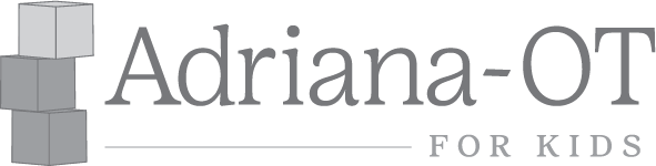 Logo Adriana OT